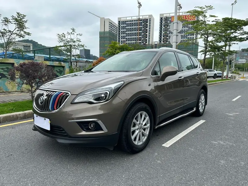 Buick Envision