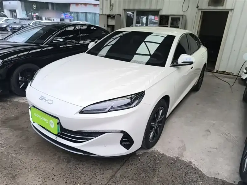 BYD Seal 06