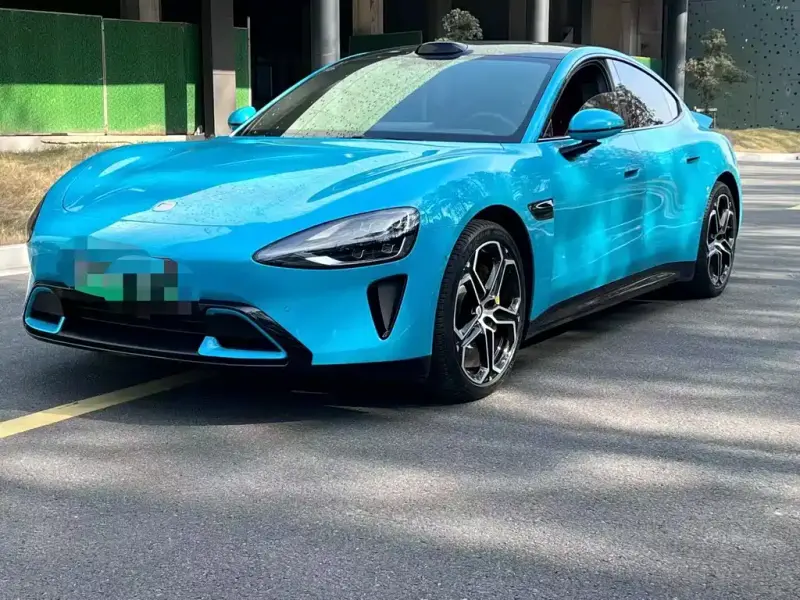 Xiaomi SU7