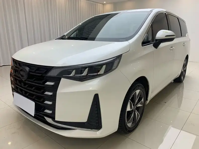GAC Motor M6