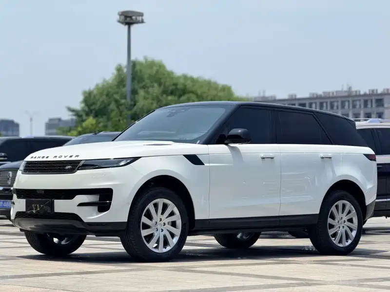 Land Rover Sport