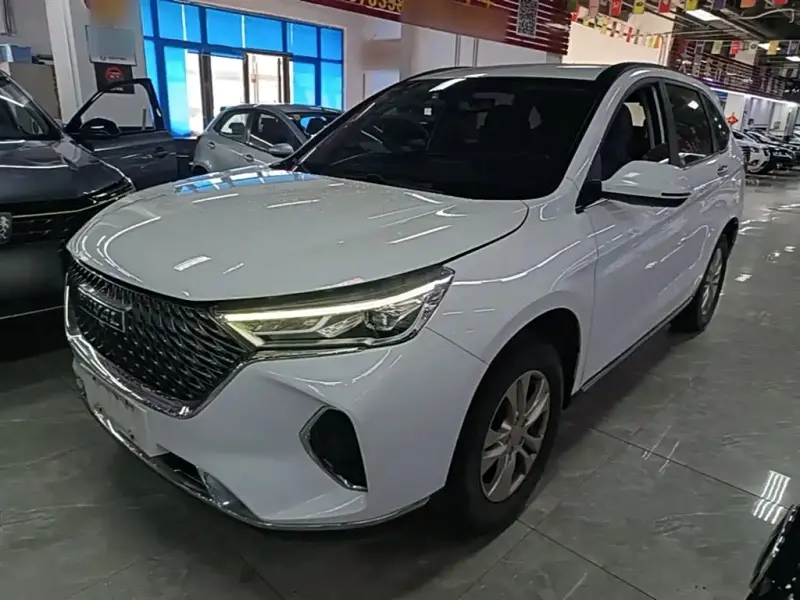 Haval M6