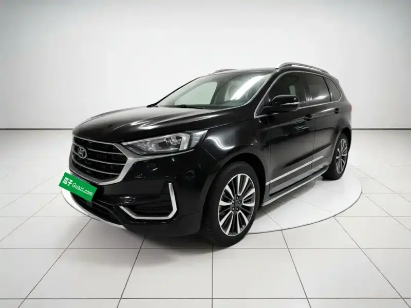 Ford Edge