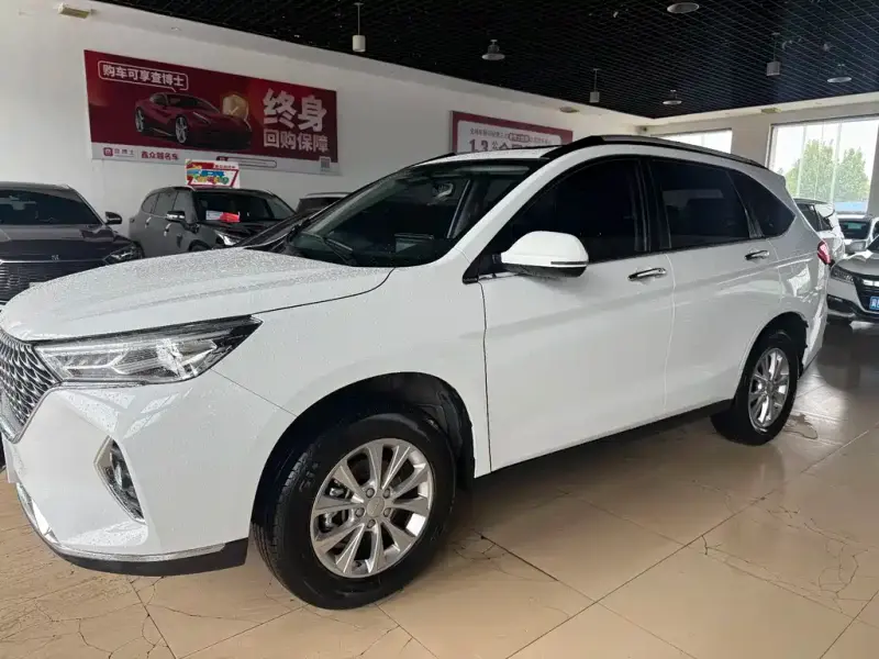 Haval M6