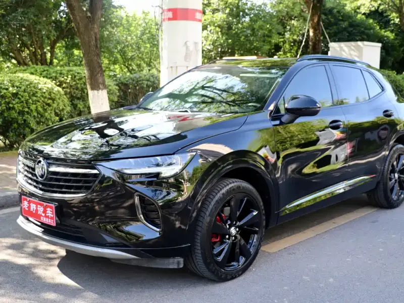 Buick Envision S