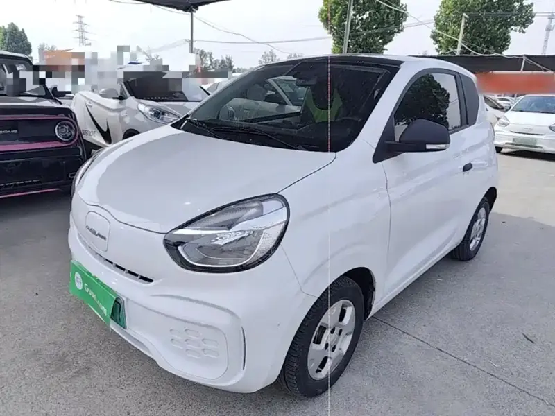 Roewe MG3 (Clever)