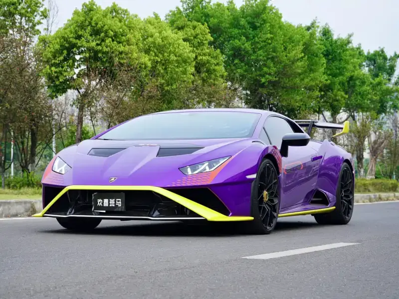 Lamborghini Huracán