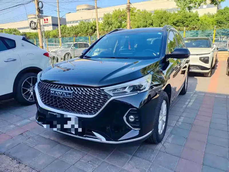 Haval M6