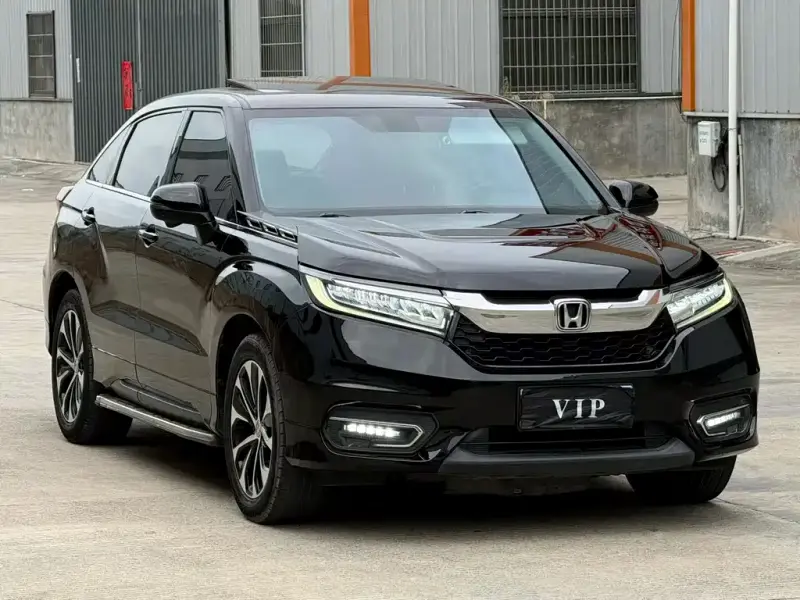 Honda Avancier