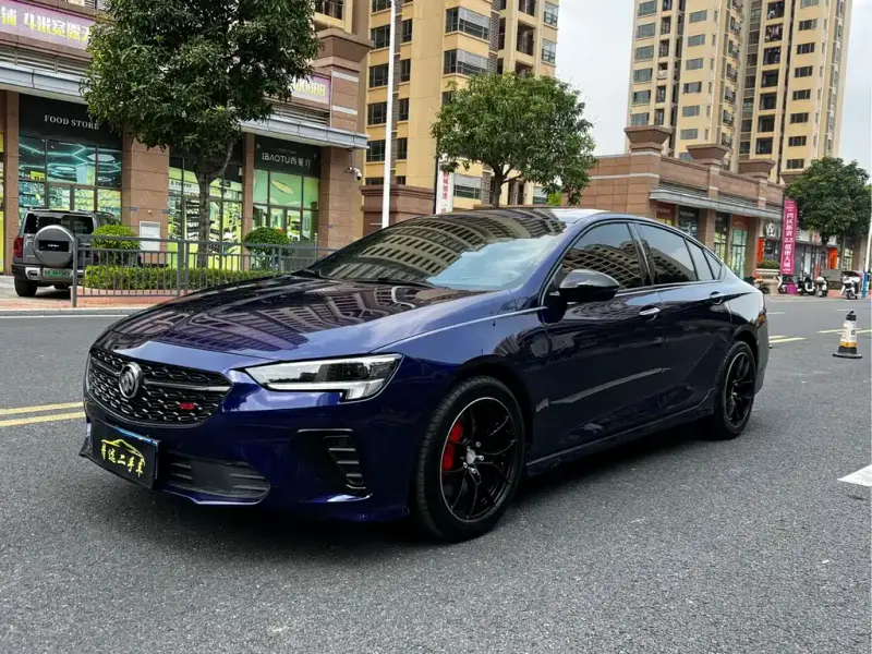 Buick Regal