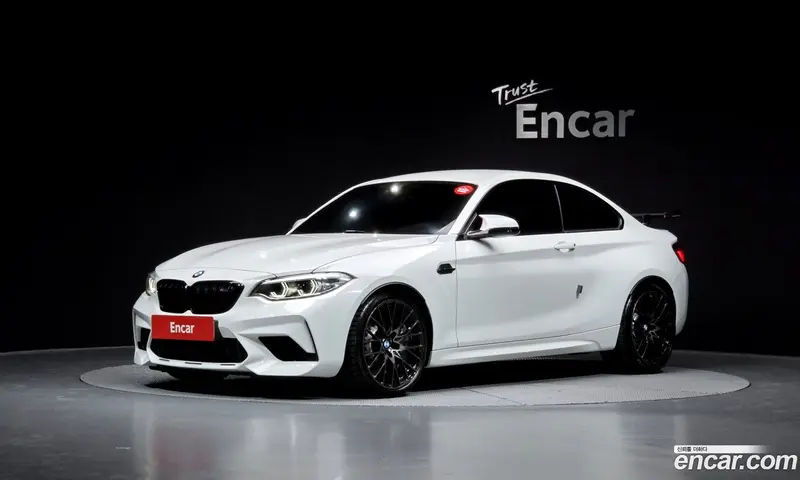 BMW M2