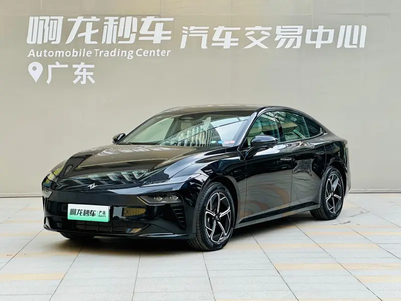 Dongfeng Yipai 007