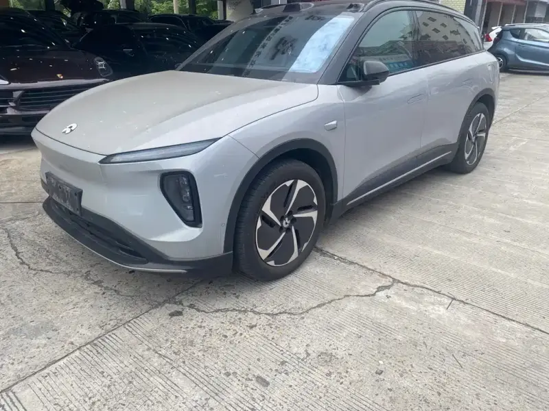NIO ES6