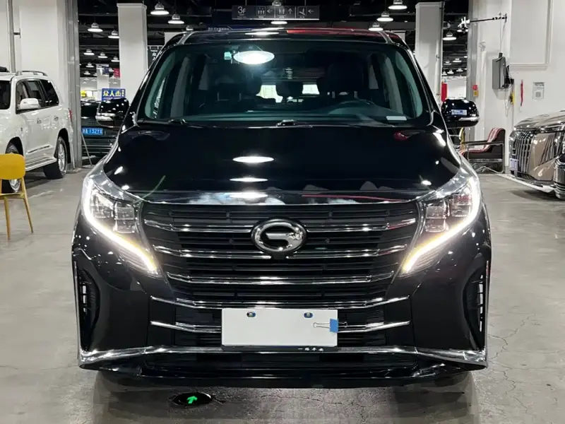 GAC Motor M8