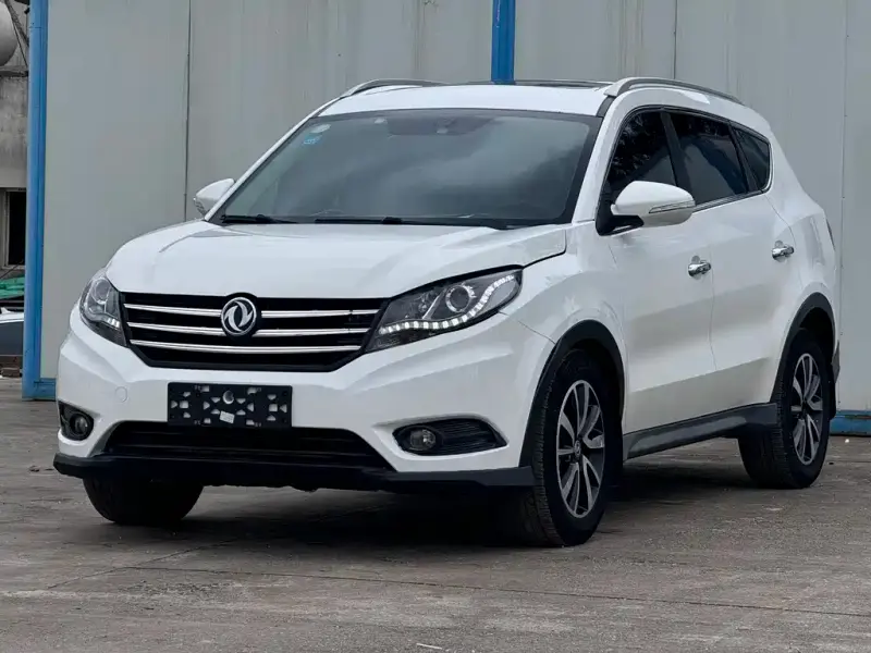 Fengguang 580