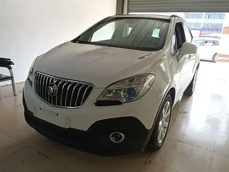 Buick Encore