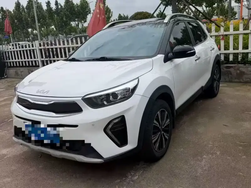 Kia KX1