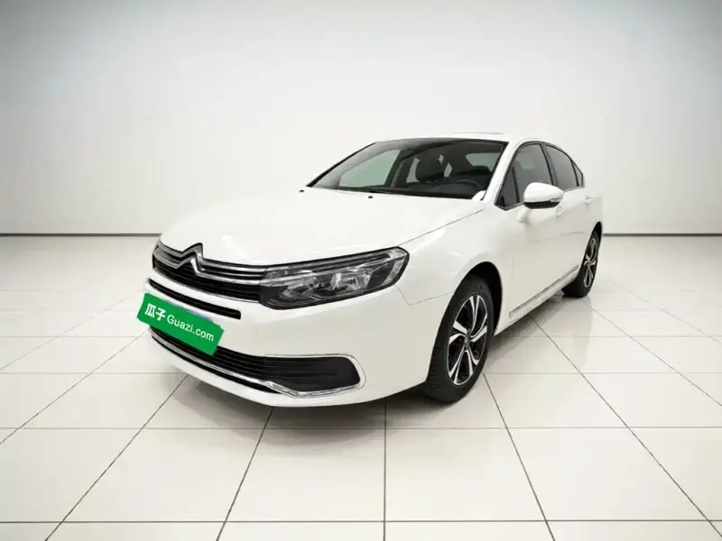 Citroen C5