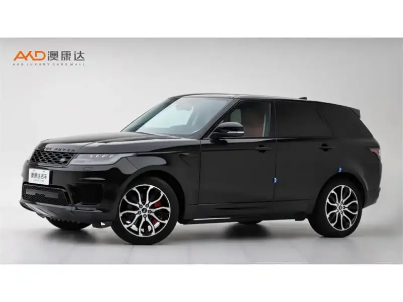 Land Rover Sport