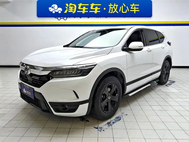 Honda Breeze