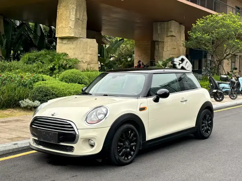 MINI Mini