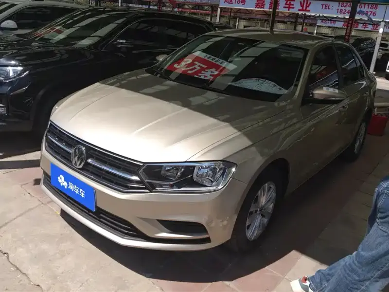 Volkswagen Bora