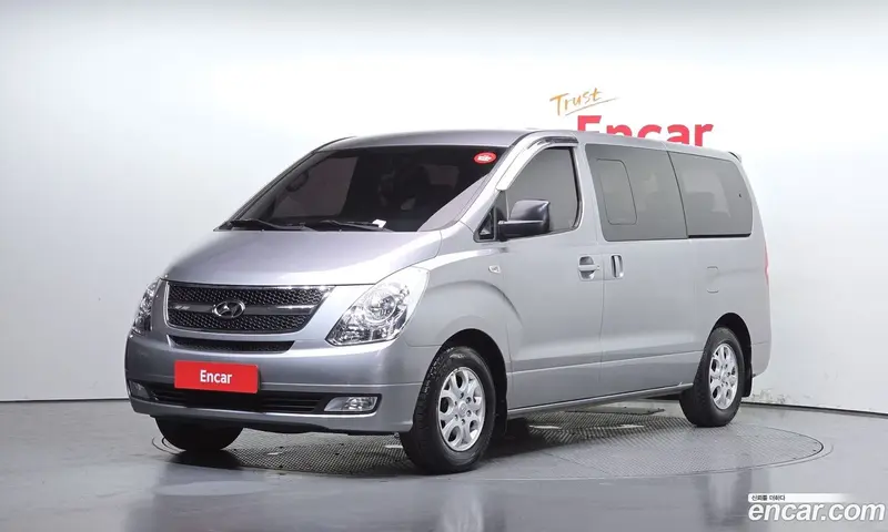 Hyundai H-1