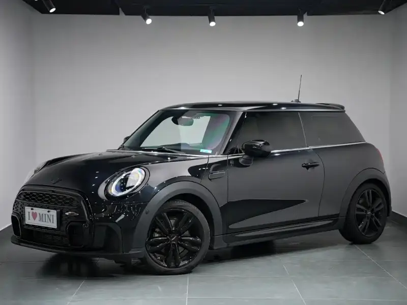 MINI Mini