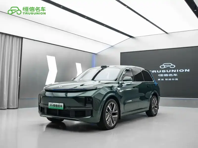 Li Auto L9