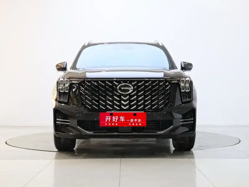 GAC Motor GS8
