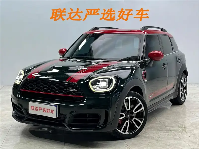 MINI Mini JCW
