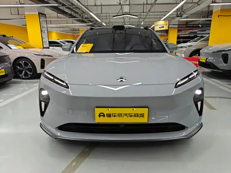 NIO ET5T