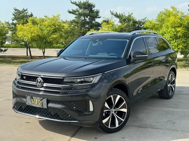 Volkswagen Tavendor