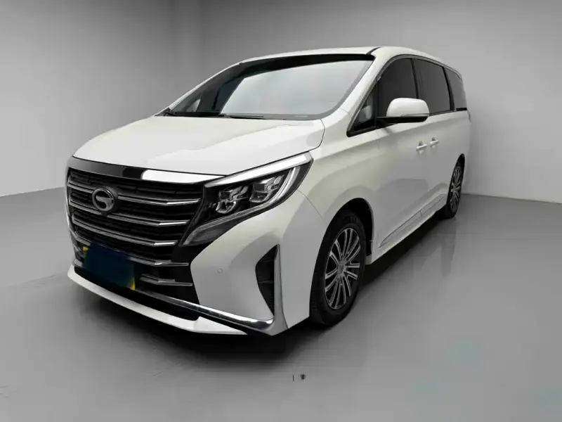 GAC Motor M8