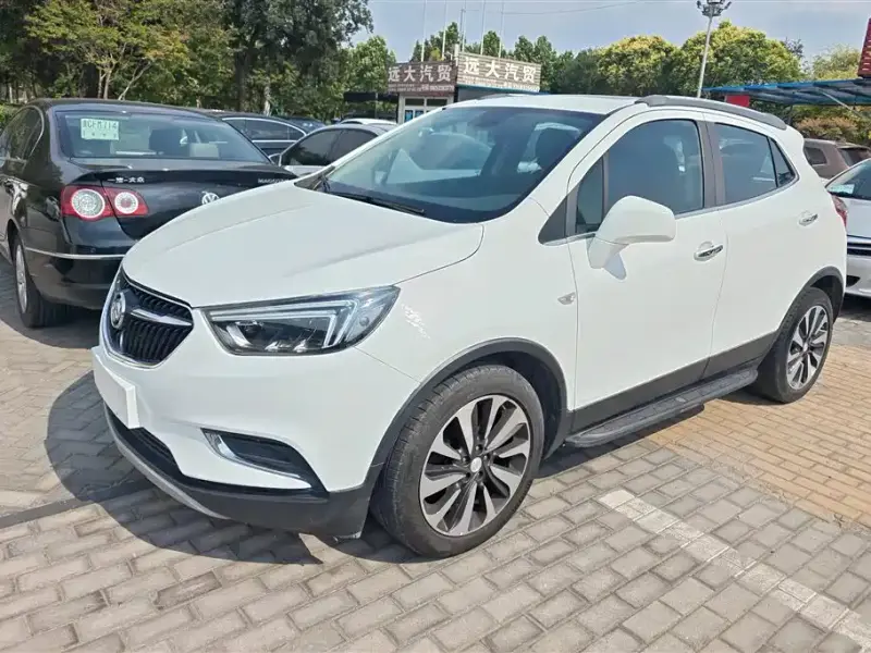 Buick Encore