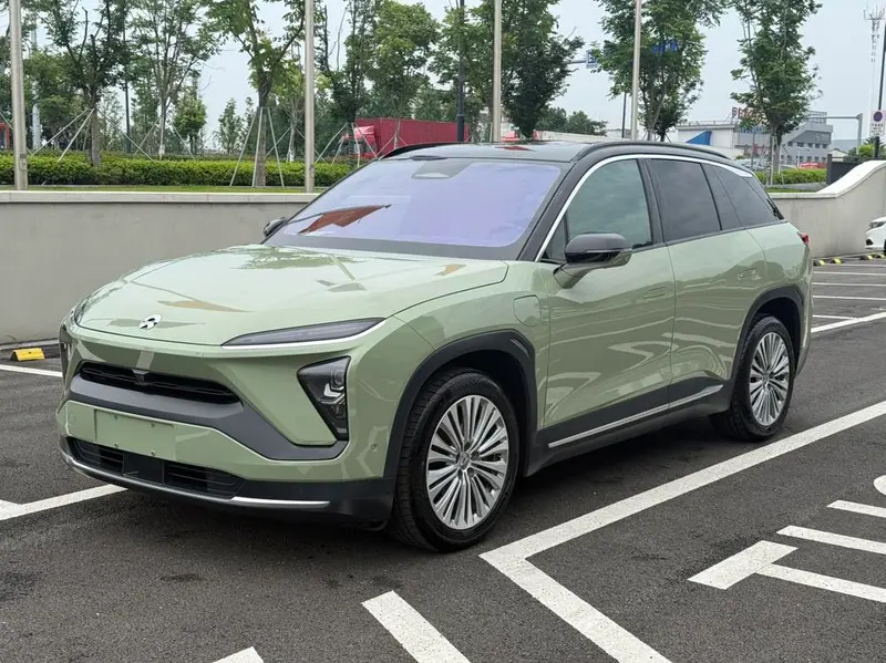 NIO ES6