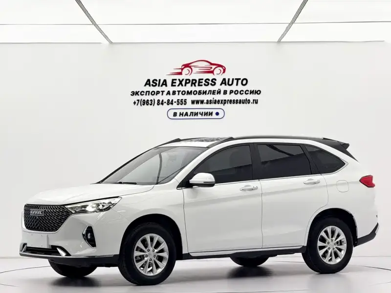 Haval M6