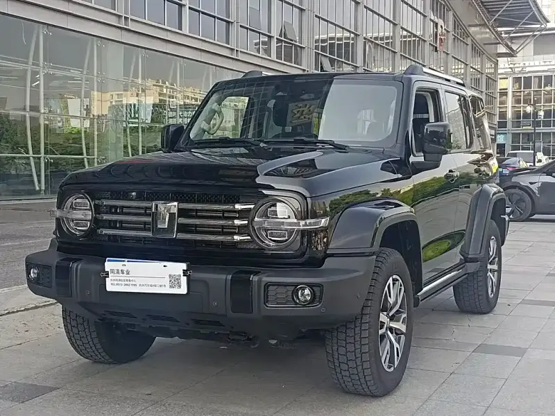 Tank 300