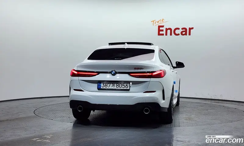 BMW 2-Series