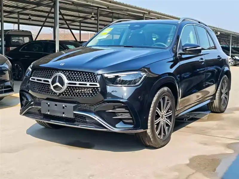 Mercedes-Benz GLE( )