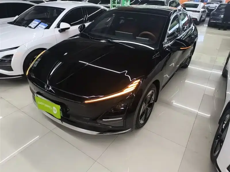 Wuling Starlight (Xingguang)