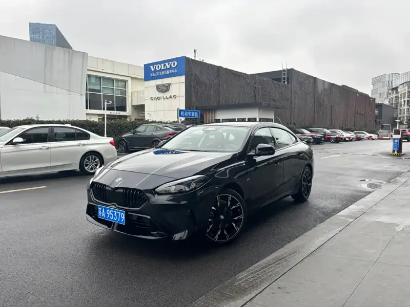 BMW 2 Series