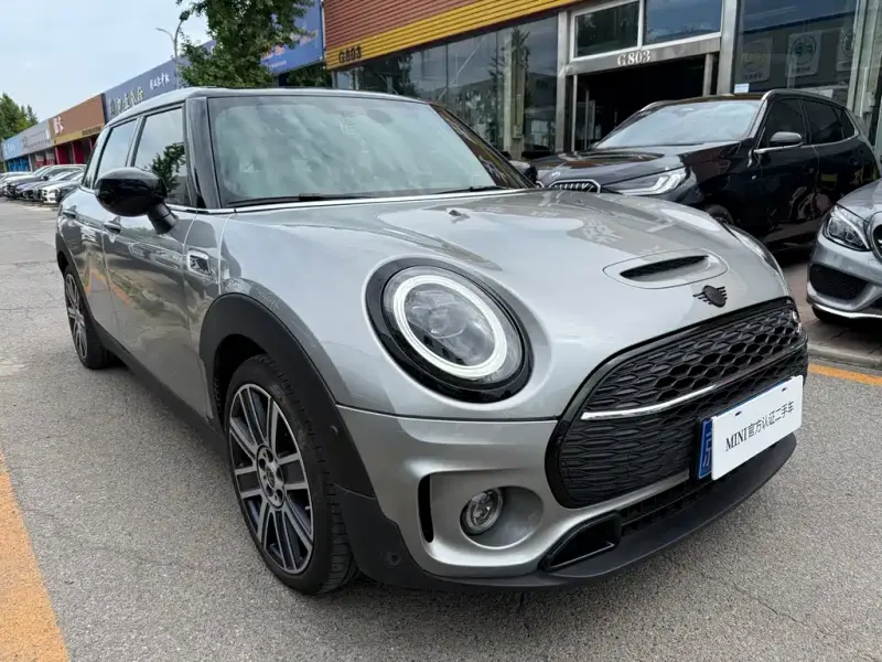 MINI Mini Clubman