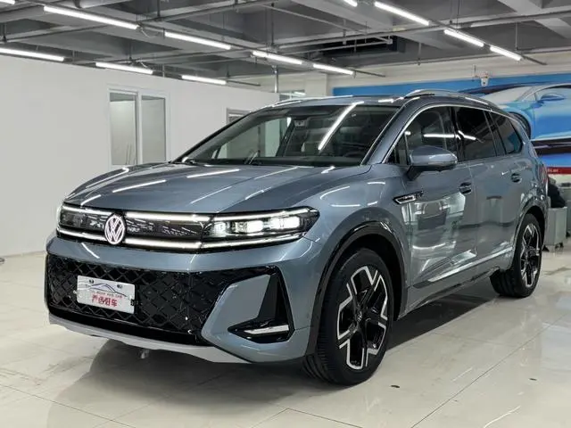 Volkswagen Tavendor