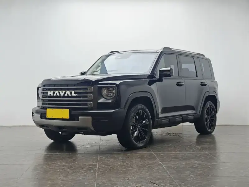 Haval Menglong New Energy