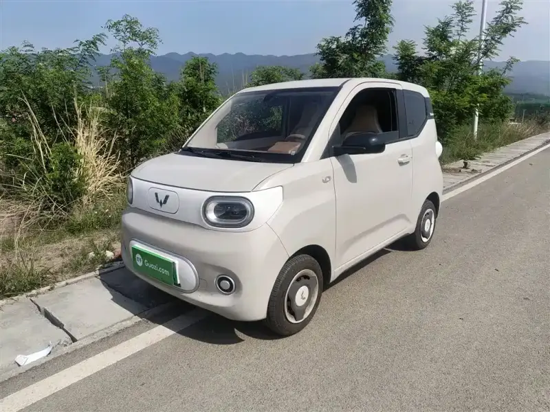 Wuling Hongguang Mini EV (MINIEV)