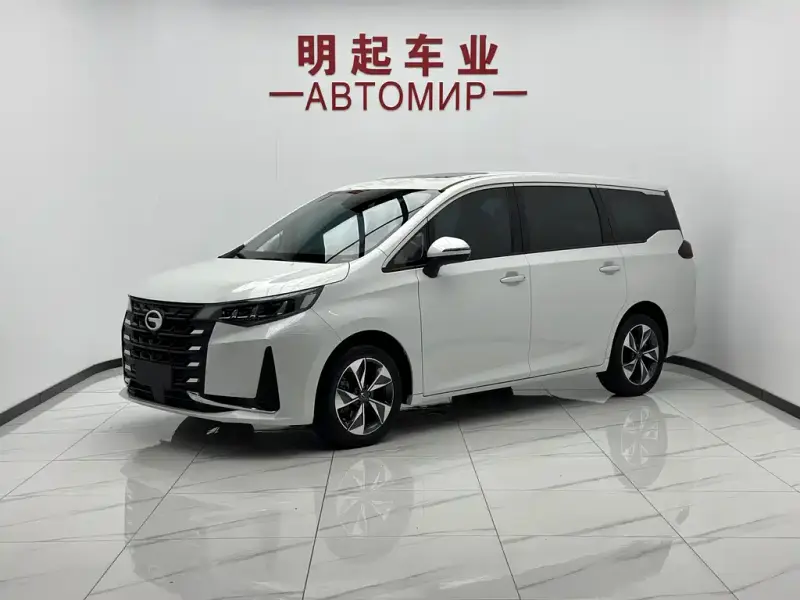 GAC Motor M6