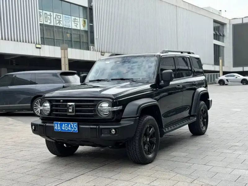 Tank 300