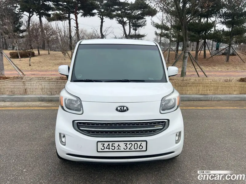 Kia RAY