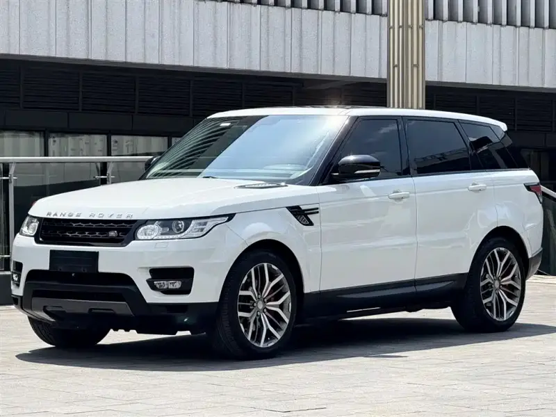 Land Rover Sport